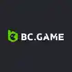 Logo image for BC.Game Casino