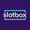 Logo image for Slotbox Casino