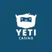 logo image for yetti casino