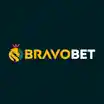 Logo image for Bravobet bravobet logo logo
