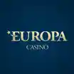 Logo image for Europa Casino