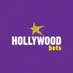 Logo image for Hollywood Bets Casino