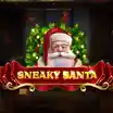 Image for Sneaky santa