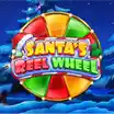 Logo image for Santa’s Reel Wheel