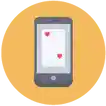 Cellphone icon