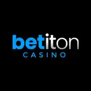 Logo image for Betiton Casino