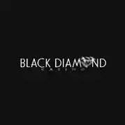 Logo image for Black Diamond Casino