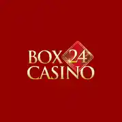 Logo image for Box 24 Casino