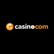 Logo image for Casino.com