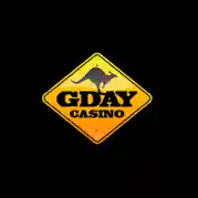 Logo image for Gday casino