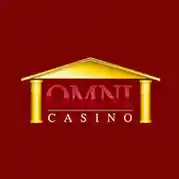 Logo image for Omni Casino