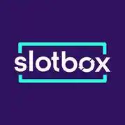 Logo image for Slotbox Casino