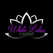 Logo image for White Lotus Casino