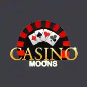 Logo image for Casino Moons