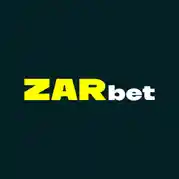 Logo image for ZARbet zarbet logo logo
