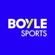 Logo image for BoyleSports