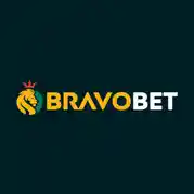 Logo image for Bravobet bravobet logo logo