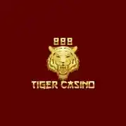 Logo image for 888 Tiger Casino