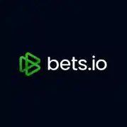 Logo image for Bets.io Casino