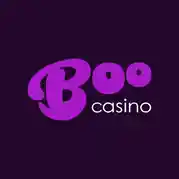 Logo image for Boo Casino