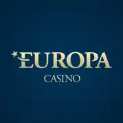 Logo image for Europa Casino