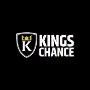 Logo image for Kingschance Casino