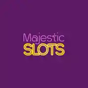 Logo image for Majestic Slots Casino