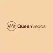 Logo image for QueenVegas Casino