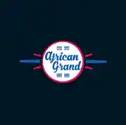 logo image for african grand casino