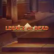 Legacy of Dead