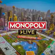 Monopoly Live