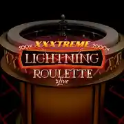 XXXtreme Lightning Roulette