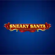 Sneaky Santa