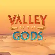Valley of the Gods