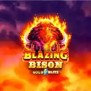 Blazing Bison Gold Blitz