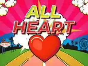 All Heart Slot