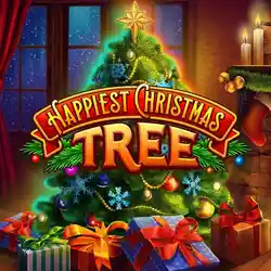 Image for Happiest christmas tree