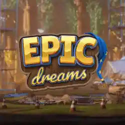 Image for Epic Dreams