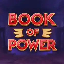 Logo image for Book of Power