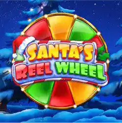 Logo image for Santa’s Reel Wheel