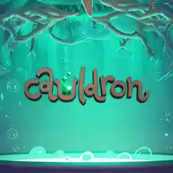 Logo image for Cauldron
