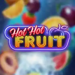 Logo image for Hot Hot Fruit