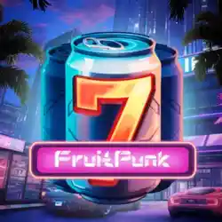 Logo image for FruitPunk
