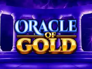 Oracle of Gold
