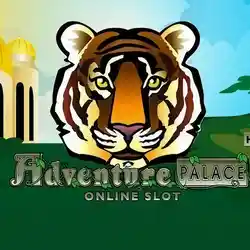 Logo image for Adventure Palace