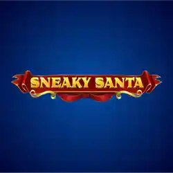 Image for Sneaky Santa