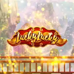 Logo image for Lucky Lucky