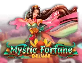 Mystic Fortune Deluxe Demo & Review