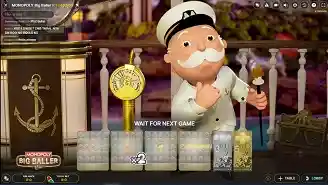 Monopoly big baller screenshot4