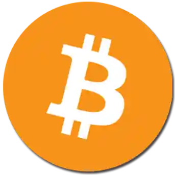 bitcoin logo